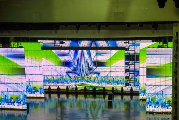 Can an affordable LED wall be of good quality?