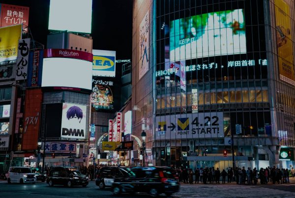 Illuminated signs