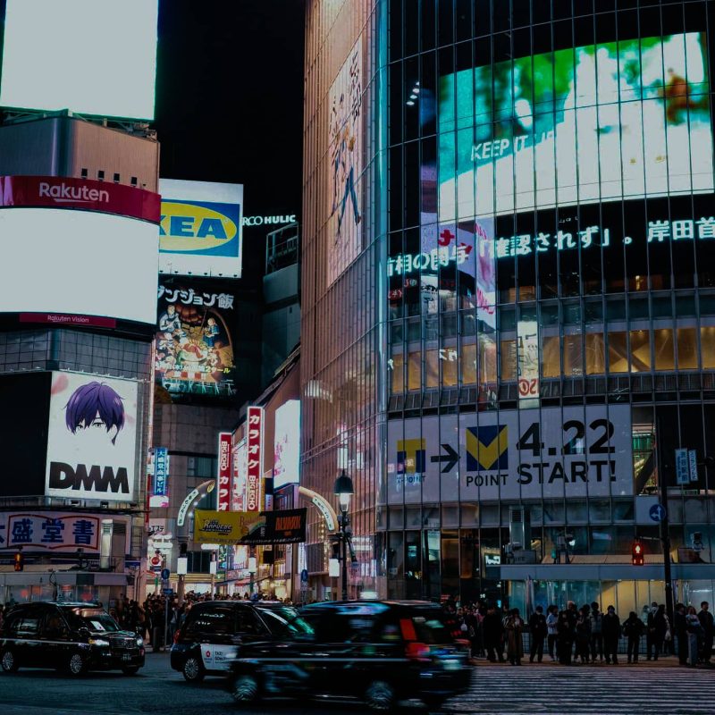 Illuminated signs