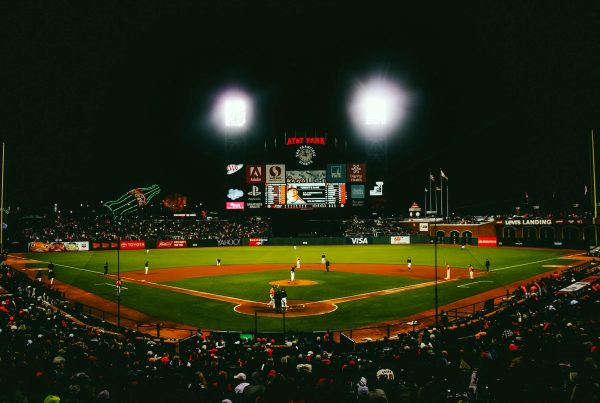 Baseball scoreboard for sale