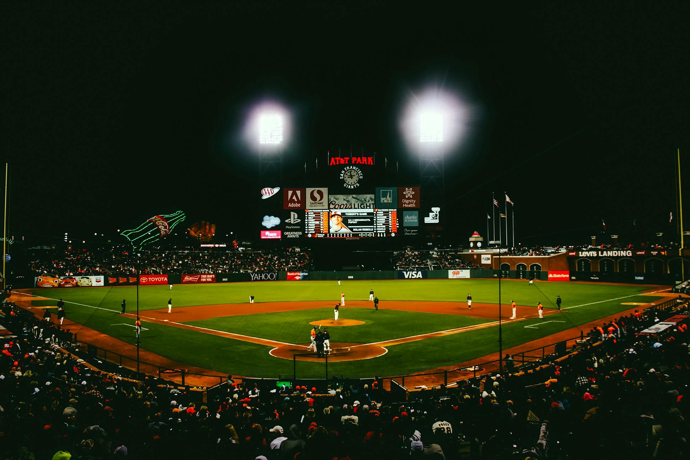 Baseball Scoreboard For Sale: 5 Facts To Know Before Buying