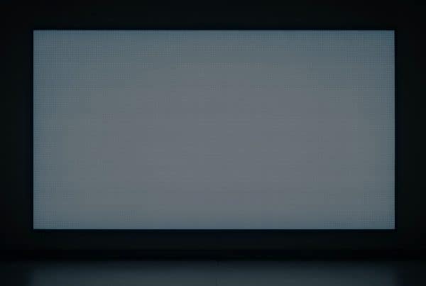 What are LED walls