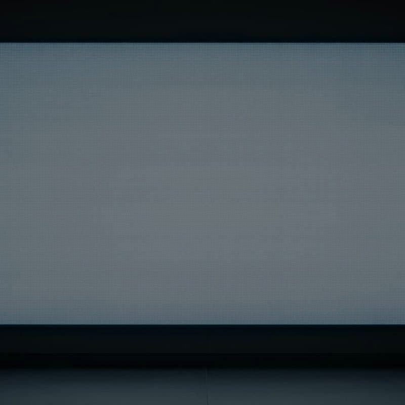 What are LED walls