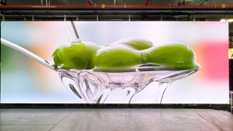LED Screens vs LED Signage | Elite Displays